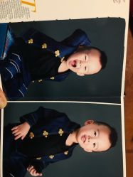 -哈尼Honey baby 儿童摄影(立丰国际公寓店)