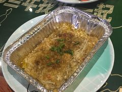 -龙虾风暴(松江店)