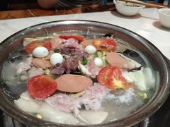 -海关荤豆花(洋河一路店)