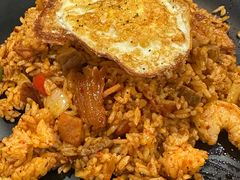 -MI WU FACTORY米屋美食工厂餐厅(绿地店)