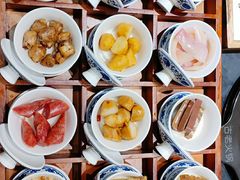 十二道锋味-重庆古老火锅