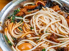 -老福庆和特色粉面馆(单洞三路店)