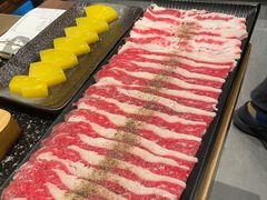 -韩满园· 甄选韩式烤肉