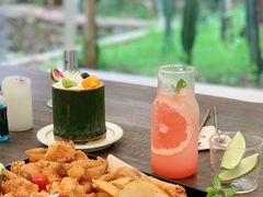 -MOJ coffee(瓯海泽雅水碓坑店)