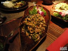 -花马天堂云南餐厅 Lost Heaven(高邮路店)