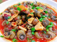 -绍兴名菜馆(可乐路店)