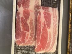 -海之屋韩式烤肉(海棠68环球美食街店)