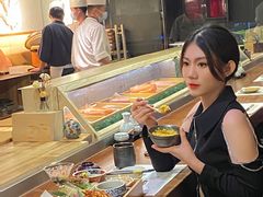 -岚山日本料理(珠江新城店)