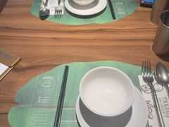 -帕蓝·暹罗料理(大学路店)