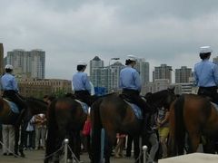 -大连人民广场