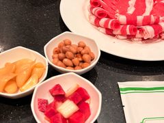 -南门涮肉(通州店)