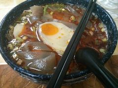 -唐记麻辣拌麻辣烫(景田东路店)