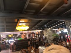 -味可道美食坊(福基路店)