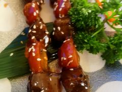 -鞠橘居酒屋(仁恒江湾新天地店)