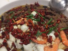 -邱大妈水煮(龙山店)