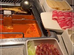 -海底捞火锅(万科广场店)