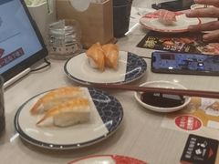 -濱寿司(高新伊藤店)