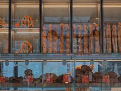 -老梦面包CHEZMOREL(麦子店)