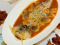 -夏宫中餐厅(静安香格里拉店)
