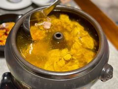 -福照楼汽锅鸡·云南菜(火车站锦江店)