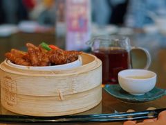 -千灯盛汇·头牌粤菜(致越优城店)