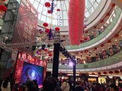 -万达广场(无锡滨湖店)