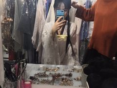 -汉仪华裳汉服旗袍·摄影写真馆(乌镇西栅店)