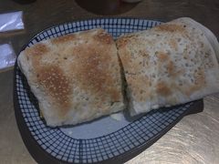 芝士蛋烧饼-桃园眷村(万象天地店)
