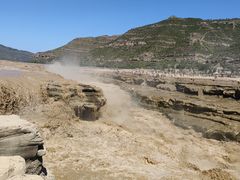 -陕西黄河壶口瀑布旅游区