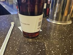 -COSTA COFFEE(新奥购物中心店)