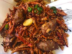 -伙靠·江浙菜(田林路店)