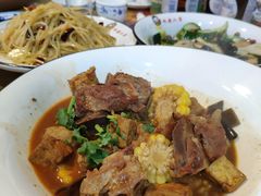 -久品居外婆人家(时光店)