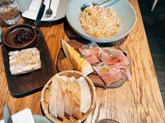 -La Strada(安福路店)