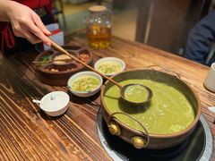 -瑶王府·广西菜(茶花园店)
