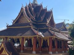 -西双版纳总佛寺
