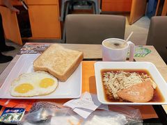 -大快活(丽丰店)