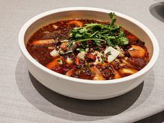 -囍榷·和宴餐厅(恐龙园店)