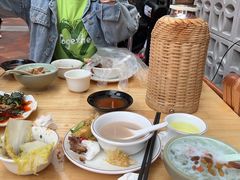 -龚印记牛骨牛杂屋·四代传承(珠影星光城店)