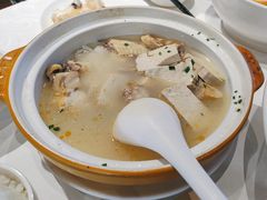 -香山湖家家宴(中山陵店)