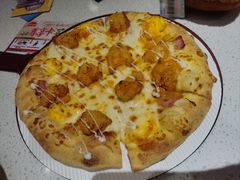 -必胜客(WOW阿罗海店)