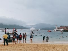 -海南分界洲岛旅游区