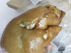 -土门八珍烤鸡腊味店(土门老店)