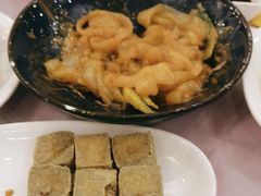-顺风江南宴(静安大融城店)