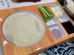 -老西门·常州菜(新区店)