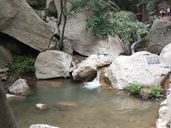 -云梦山