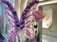 -PARFUM FLORAL花境法餐(南京首店)