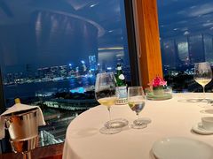 -龙景轩(香港四季酒店)