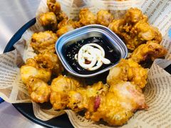 -西哟GoGo韩式炸鸡(三盛国际广场店)