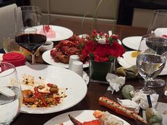 -Social 秀西餐厅-长沙瑞吉酒店(运达店)