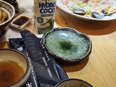 -吉兆·料理(红梅南路店)